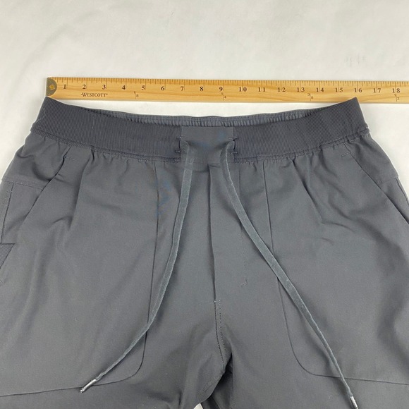 Lululemon ABC Jogger Pants Men's Size XL Black - Picture 9 of 11